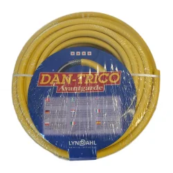 Haveslange Gul 1/2" 25 mtr.