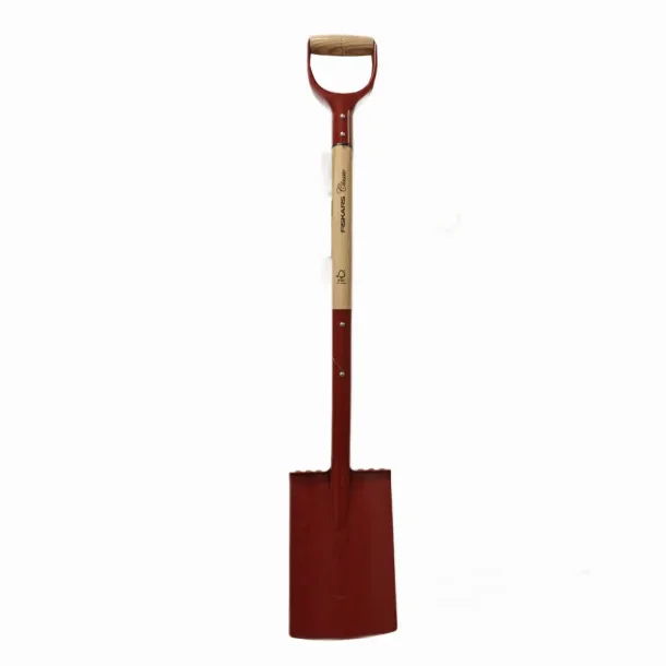 Fiskars Havespade 195x280mm