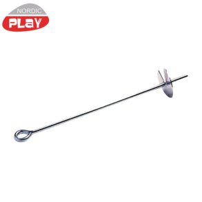  NORDIC PLAY JORDANKER (1 STK) 