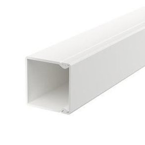 JO-EL KABELKANAL 40 X 40 MM.  2 m. *VB* 