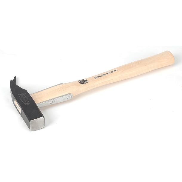 Staco Lgtehammer, 600 g med magnet