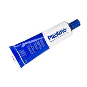 Plastmo Tagrendelim til plast 150 ml. 