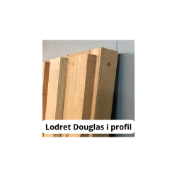 Enkelt skraldespandsskjuler