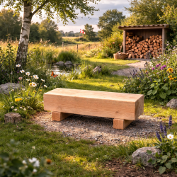 Lys og ro i den danske have