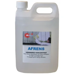 Miller fliserens 2,5 l.