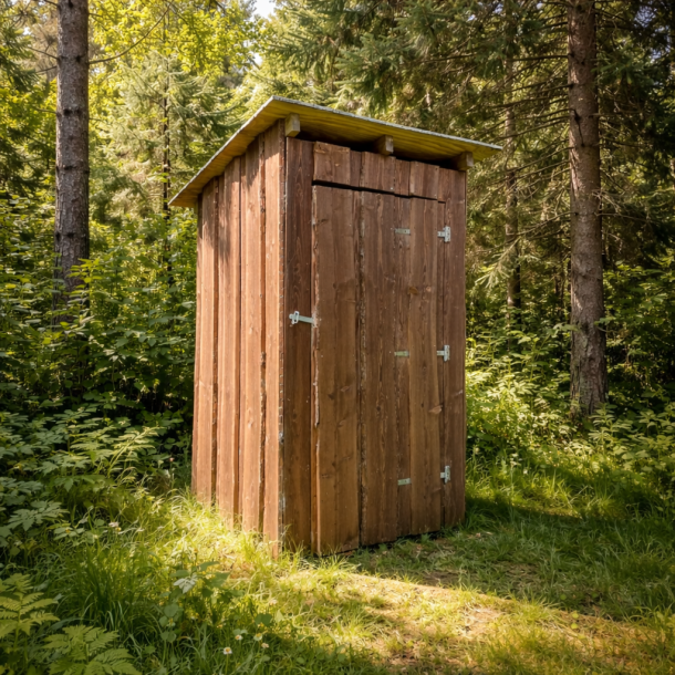 Muldtoilet med kalmarbr�dder
