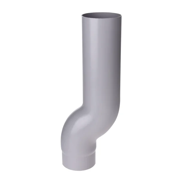 Nedfrsel 75 mm gr - Plastmo