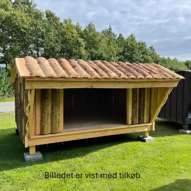 Dansk Skovshelter XL