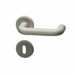 Drgreb Futura hvid nylon