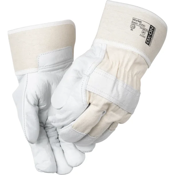 OX-ON worker basic 2000 CE10