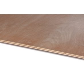 sten krydsfiner 6 mm - 122x244 cm