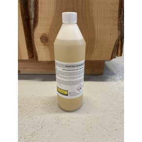 Oksbl Sten & Facaderens Afrenser 1 l. 