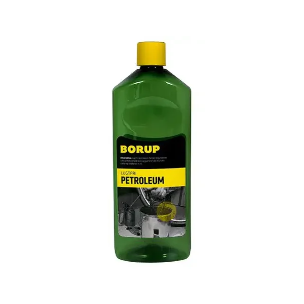 Petroleum 1/2L