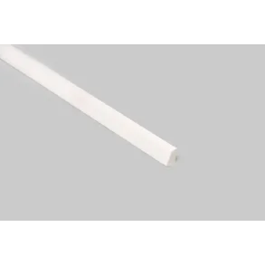 Sandliste Hvid Plastic 10x15 Primo 3,1 m