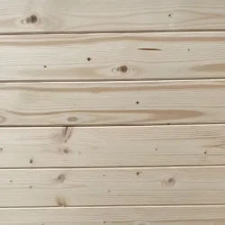 Profil brt 21x115 mm med fjer/not