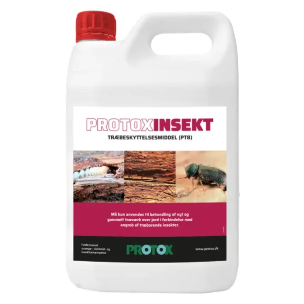 Protox insekt 1 ltr