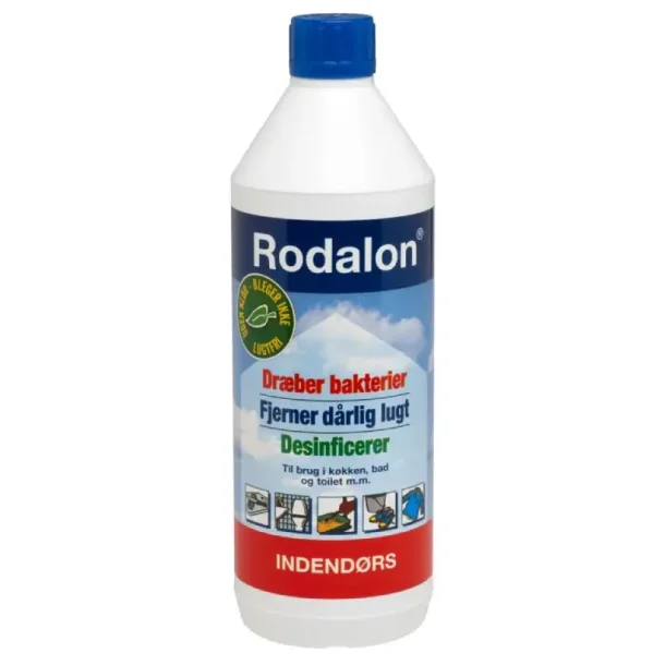 Rodalon indendrs rd 1L