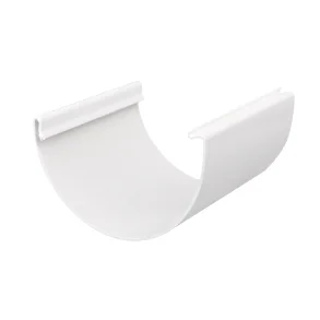 Samlestykke nr. 11 hvid - Plastmo