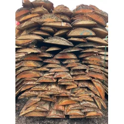 Sorterede skaller 4,2m