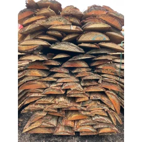 Sorterede skaller 3m