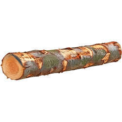 Douglas stamme �15-20 cm x 3,65 m.
