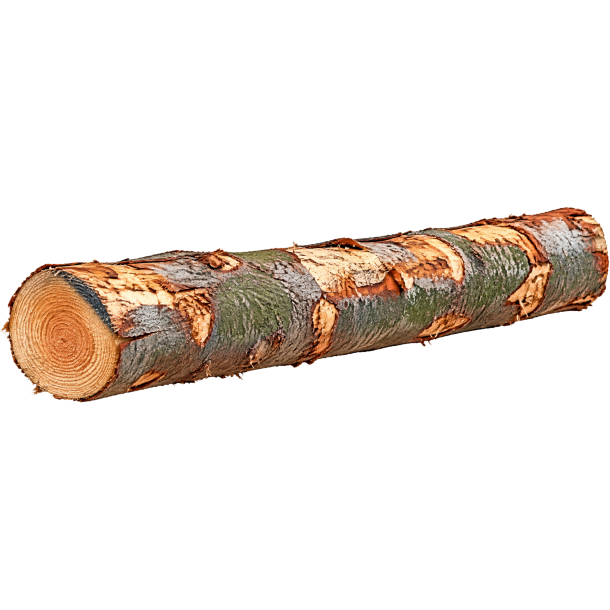 Douglas stamme �15-20 cm x 3,65 m.