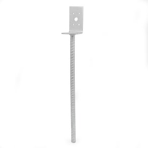 Stolpebrer 75x75x90x400