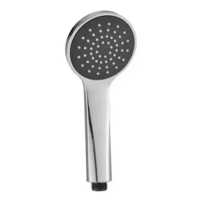 TARGET Basic hndbruser 1 jet 80 mm, krom