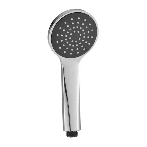 TARGET Basic hndbruser 1 jet 80 mm, krom
