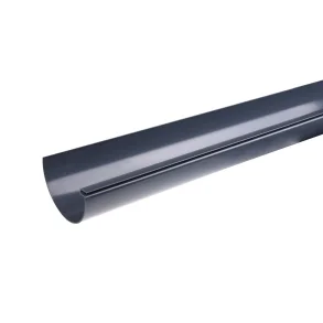 Tagrende nr. 11 grafit 3 m. - Plastmo