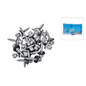 Bundskrue easy fit D96, 4,9x30mm t. trapez