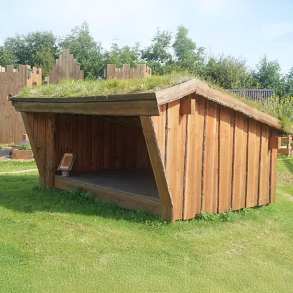 Shelters