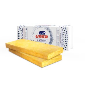45 mm URSA isolering 56x96 cm 12,9 m2/pakke