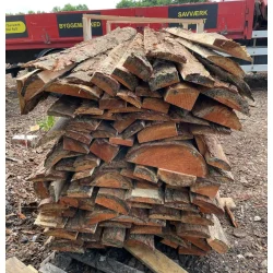 Usorterede Skaller/fraskr - 3m