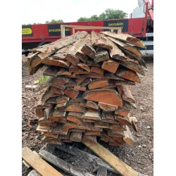 Usorterede Skaller/fraskr - 4,2m