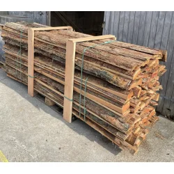 Usorterede Skaller/fraskr - 3m