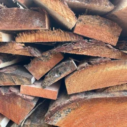 Usorterede Skaller/fraskr - 3m