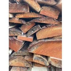 Usorterede Skaller/fraskr - 4,2m