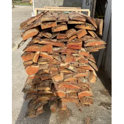 Usorterede Skaller/fraskr - 4,2m