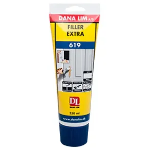 Dana lIm Filler extra 619 250ml