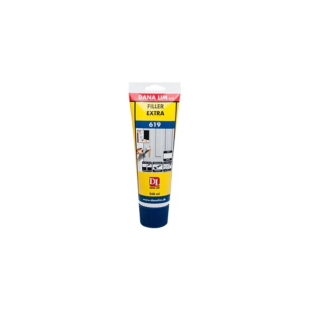Dana lIm Filler extra 619 250ml