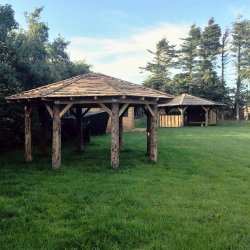 B�lhytte lille (Oktogon)