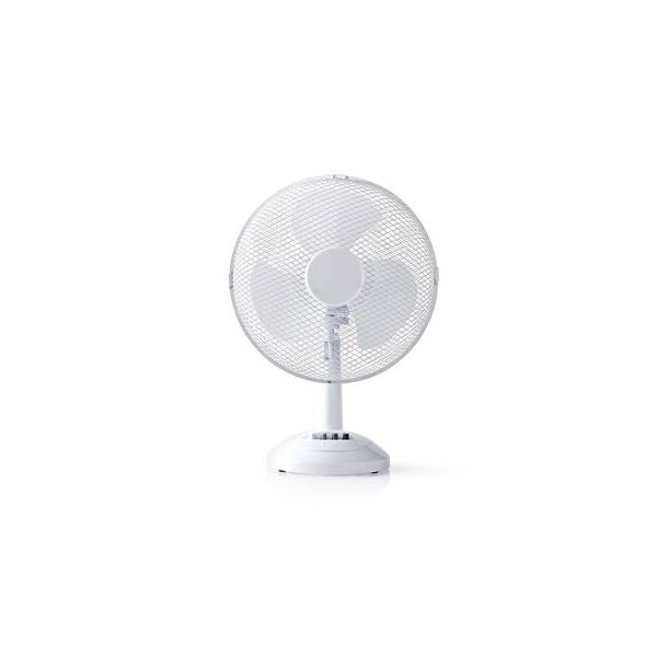 Bordventilator 3 hastigheder 30 cm *VB*