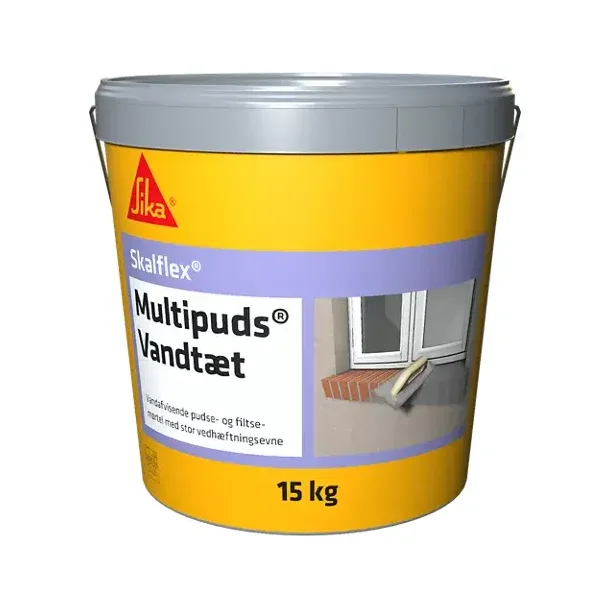 Skalflex Multipuds Vandtt 5 kg