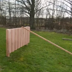 Smt, flot og funktionelt: Urban shelter i samlest til haven eller sommerhuset