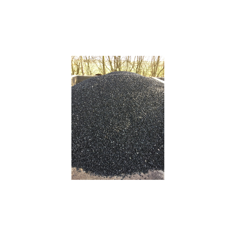 Granit mørk pr 100 kg
