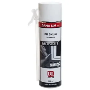 Dana Lim Montageskum Budget 500ml