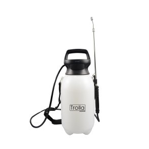 El-rygspr�jte, 8L, litium batteri