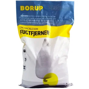 Borup fugtfjerner 2 kg