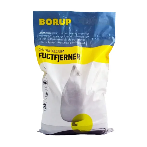 Borup fugtfjerner 2 kg
